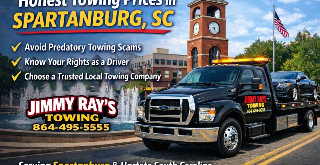 24-Hour-Towing-Spartanburg-County-South-Carolina