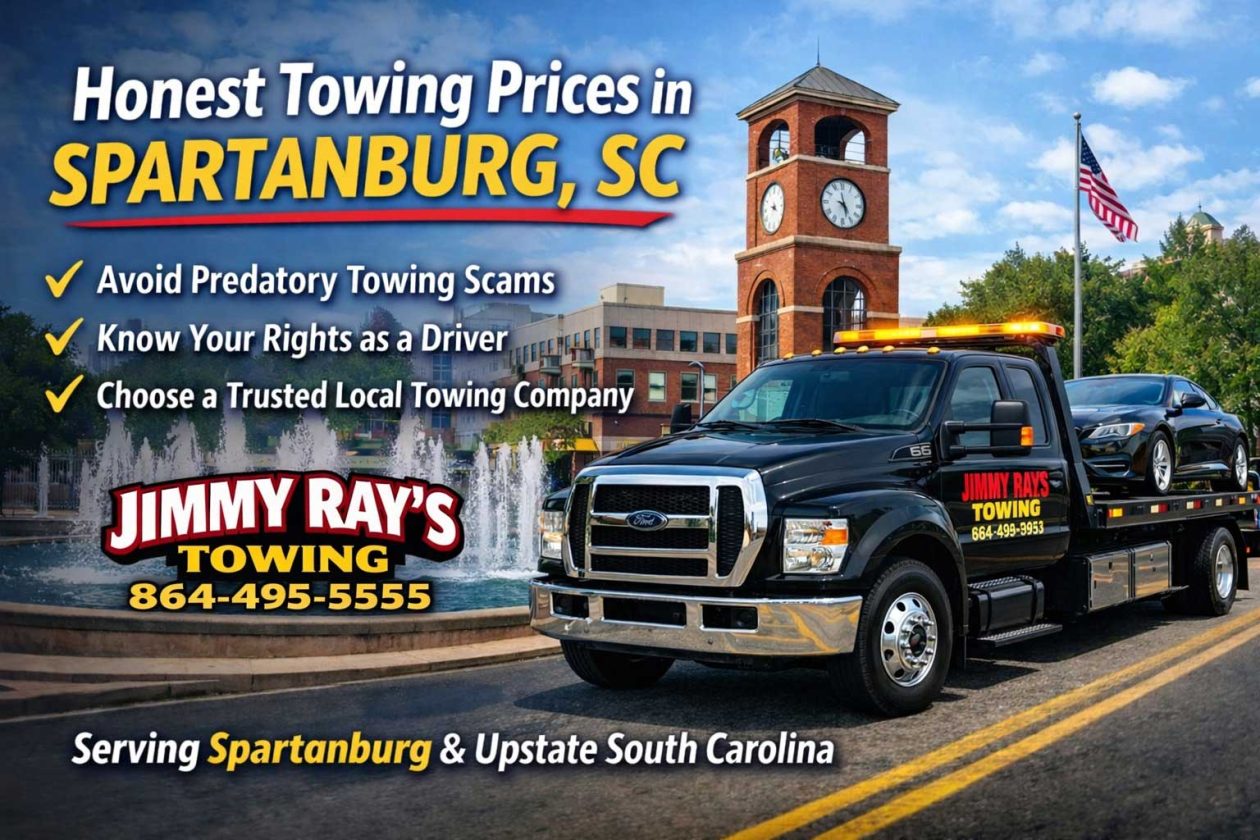 24-Hour-Towing-Spartanburg-County-South-Carolina