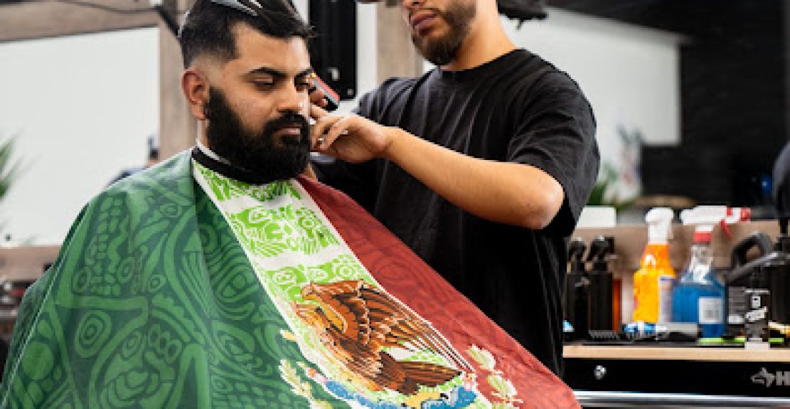 Barber-Focus