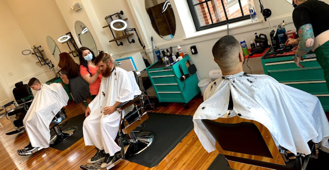 Bareknuckle-Barbershop-Spartanburg