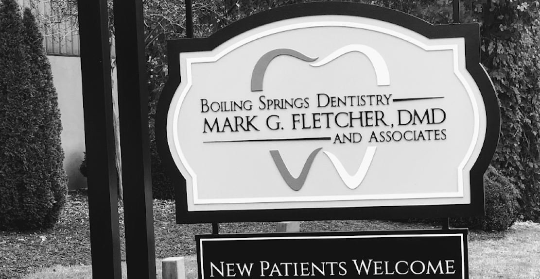 Boiling-Springs-Dentistry-Mark-G.-Fletcher-DMD-and-Associates-2