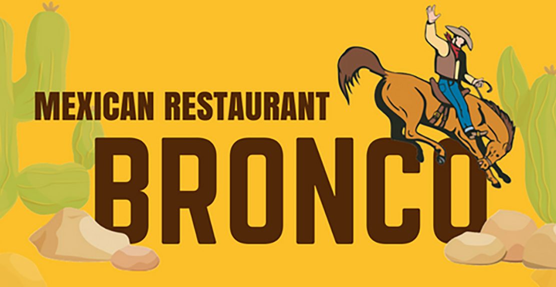 Bronco.Mexican.Restaurant.Inman.SC