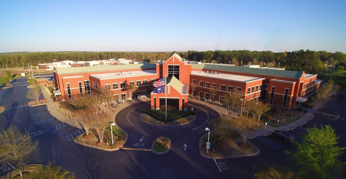 Carolina-Orthopaedic-Neurosurgical-Associates