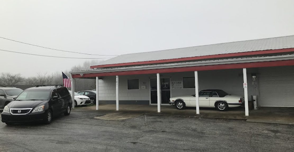 Carz-in-Boiling-Springs