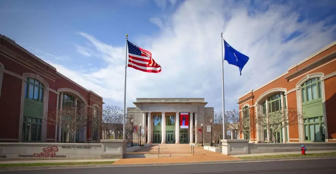 Cultural.Arts.Spartanburg.SC
