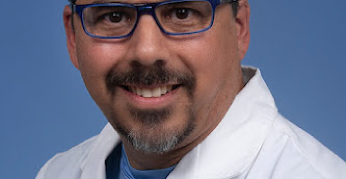 David-Negron-DPM