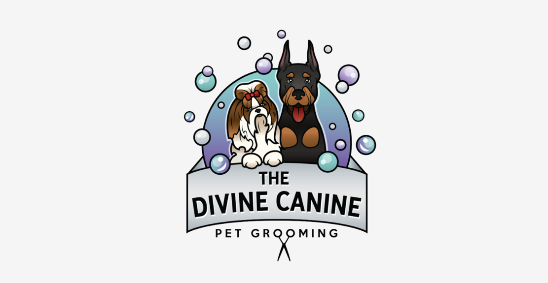 Divine.Canine