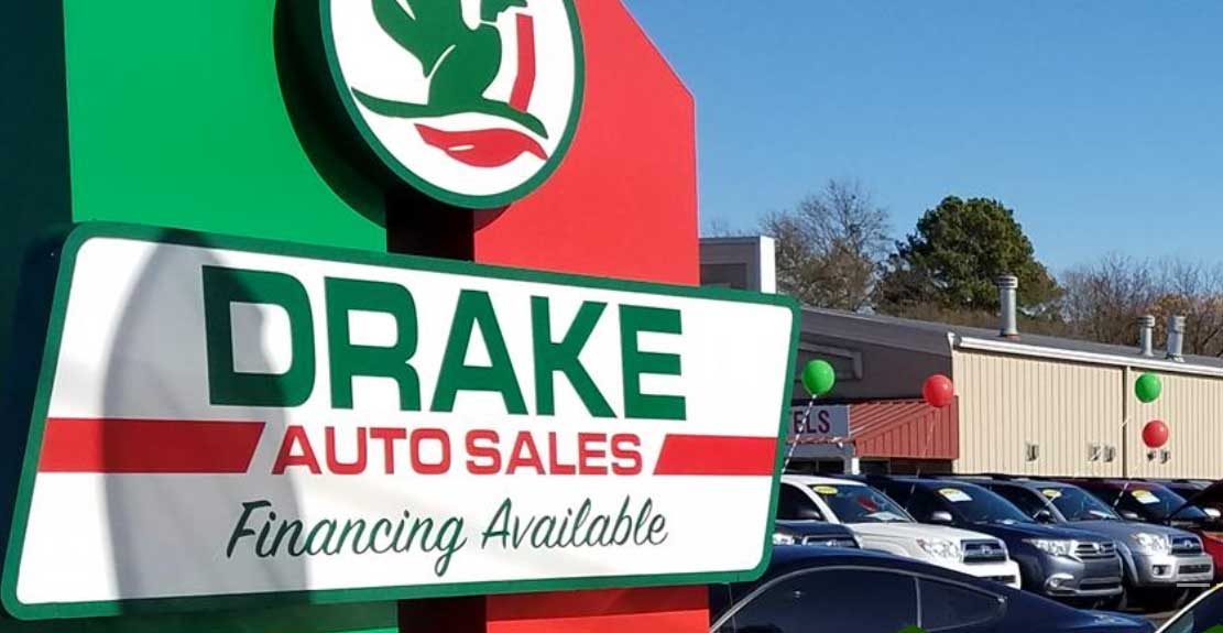 Drake-Auto-Sales