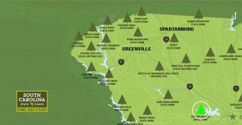 Dreher-Island-State-Park