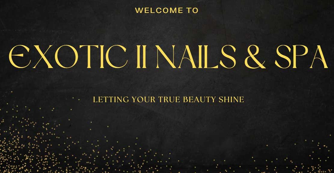 Exotic-II-Nails-&-Spa
