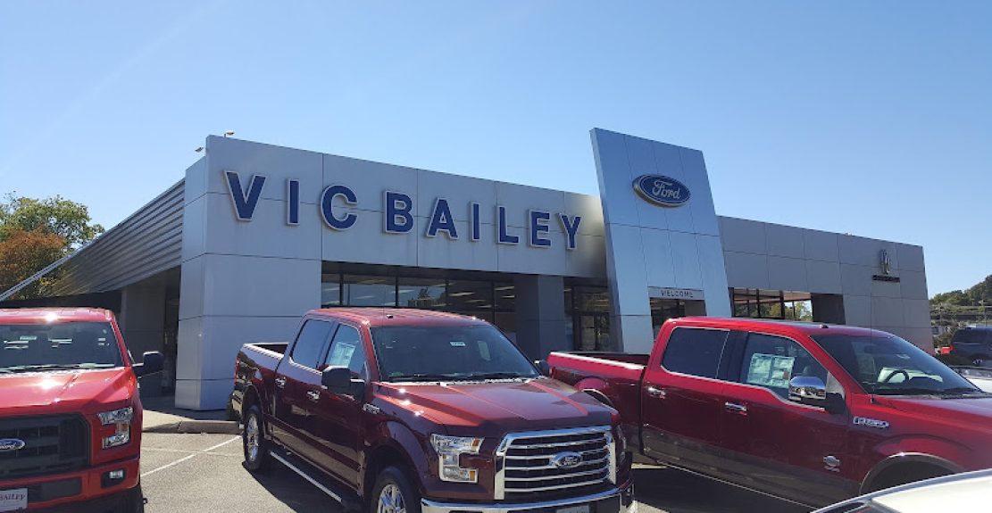 Ford-of-Spartanburg