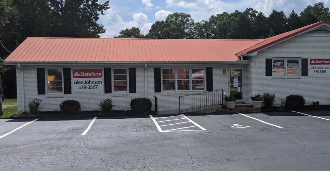 Glen-Johnson---State-Farm-Insurance-Agent-Boiling-Springs-SC