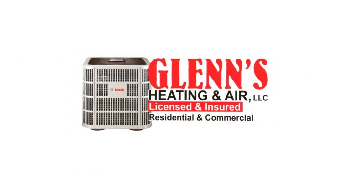 Glenn's-Heating-&-Air-LLC