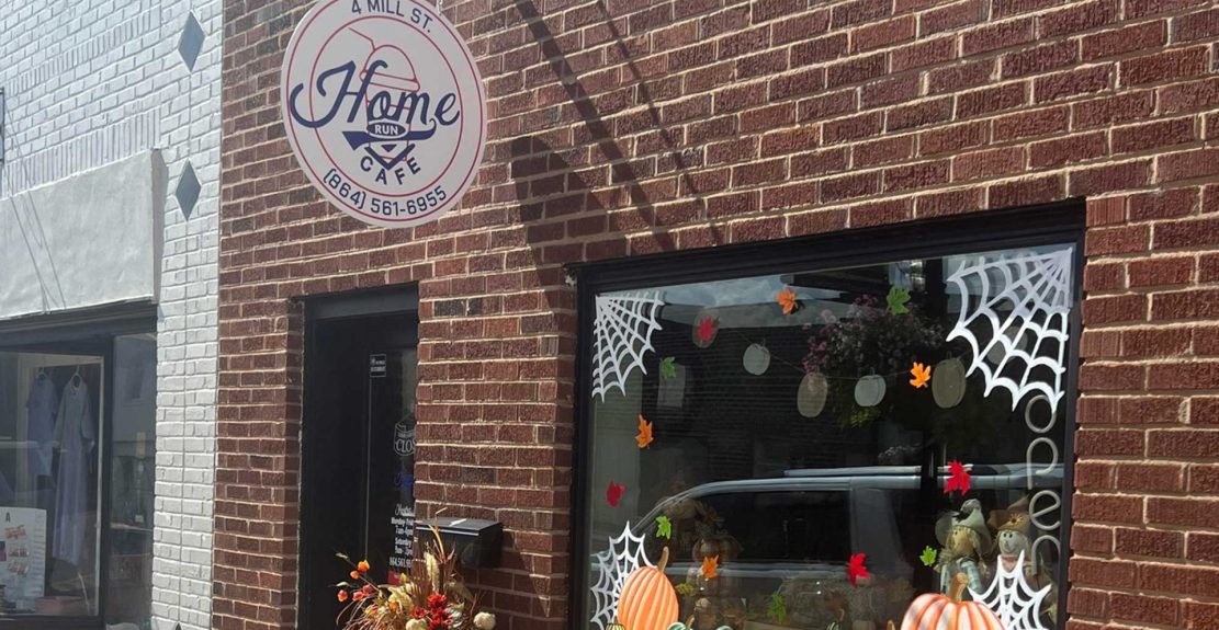 Home.Run.Cafe