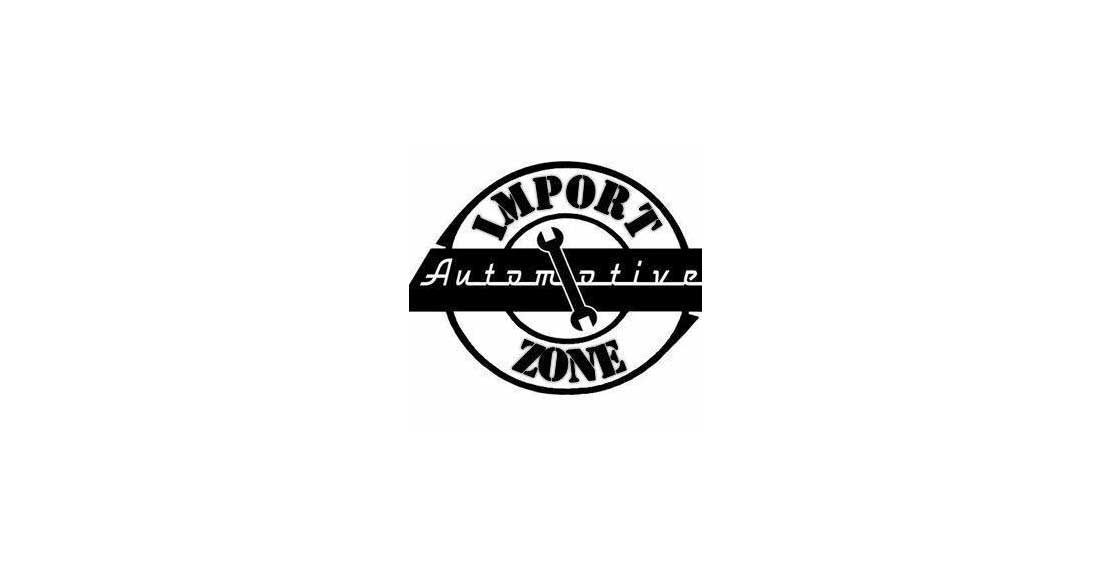 Import-Zone