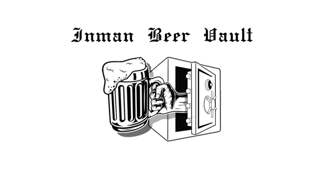 Inman.Beer.Vault