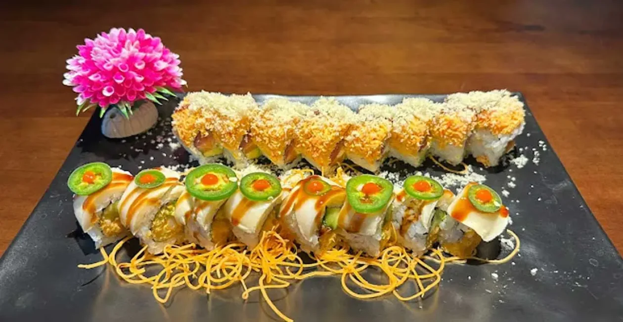 Japnese.Food