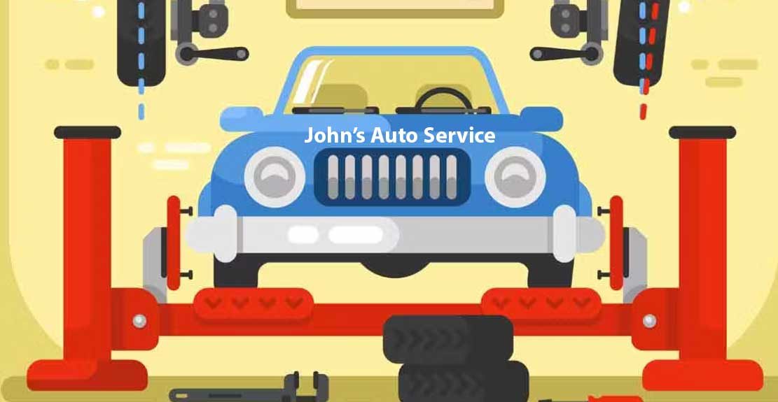 Johns-Auto-Service