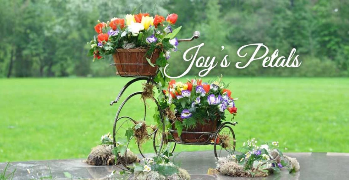 Joys-Petal-Florist-in-Greer