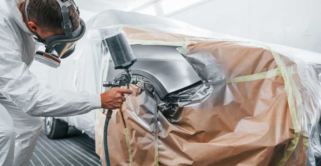 Kimbrell's-Paint-&-Auto