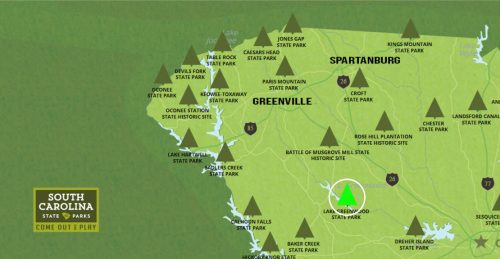 Lake-Greenwood-State-Park