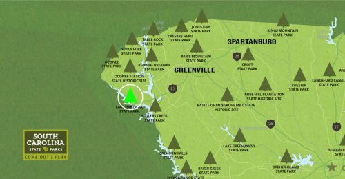 Lake-Hartwell-State-Park