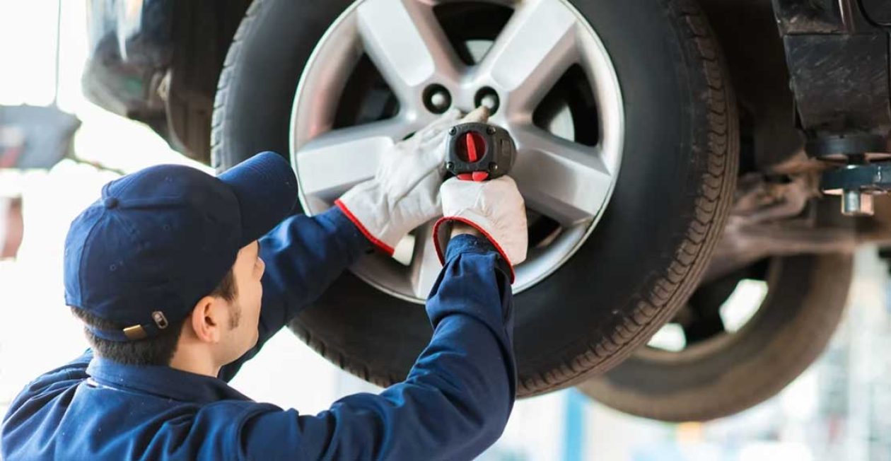 Mathis-Tire-&-Automotive-Inman-SC-Car-Truck-Repair