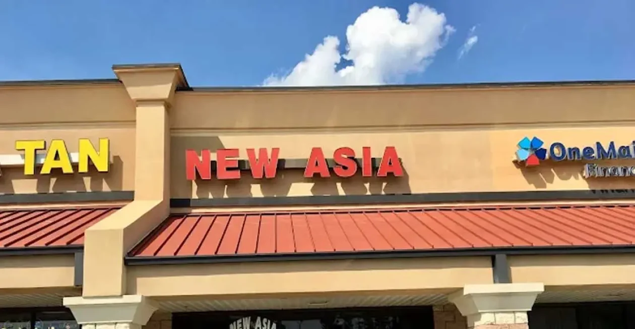 New.Asia.Chinese.Restaurant.Boiling.Springs.SC