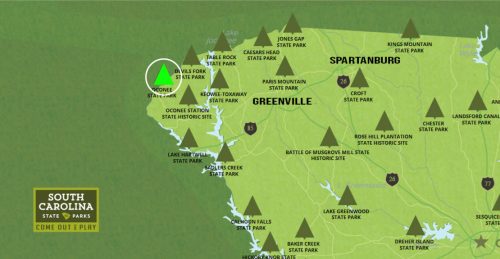OCONEE-STATE-PARK
