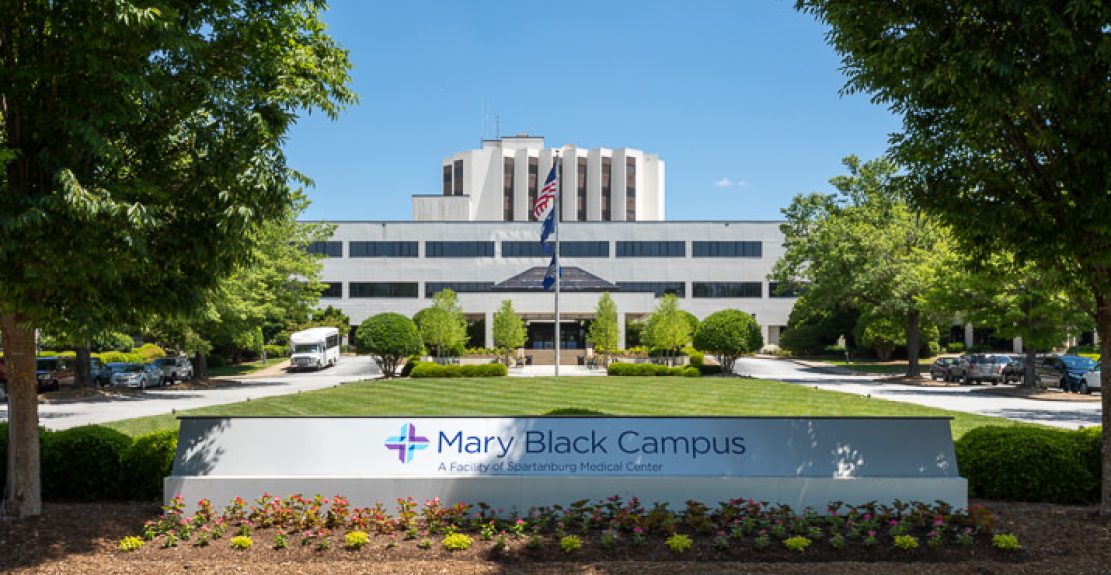 SMC-Mary-Black-Campus-Center-for-Rehabilitative-Medicine