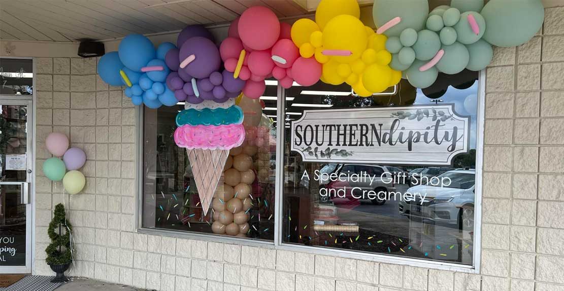 Southerndipity-Gift-Shop-&-Creamery-Spartanburg-SC