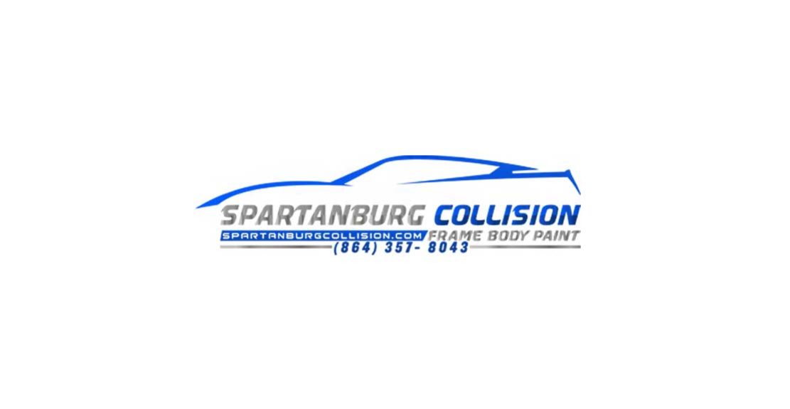 Spartanburg-Collision