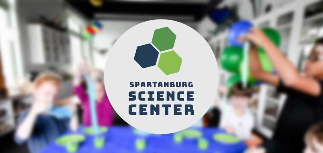 Spartanburg-Science-Center