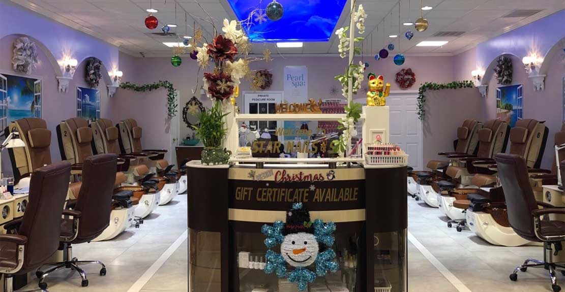 Star-Nails-&-Spa-Boiling-Springs-Nail-Salon
