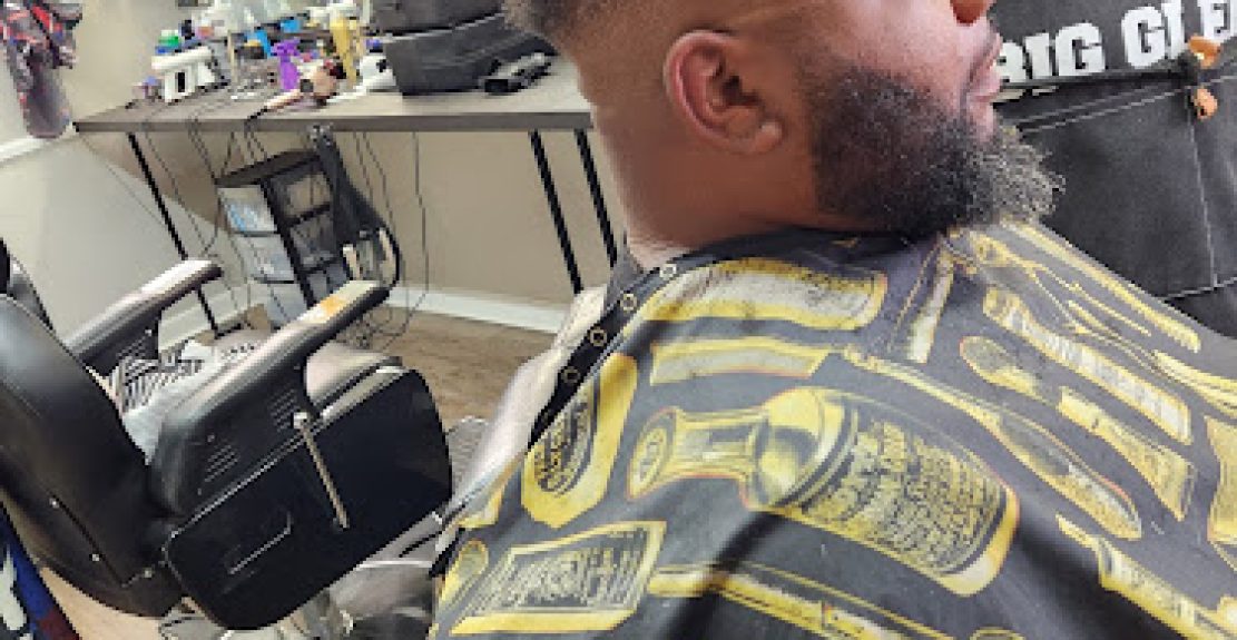 Suave-Barbershop