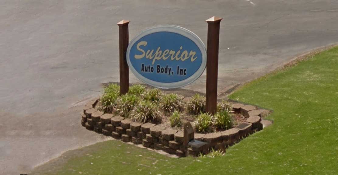 Superior-Auto-Body
