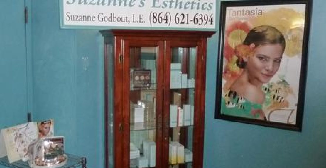 Suzannes-Esthetics-LLC