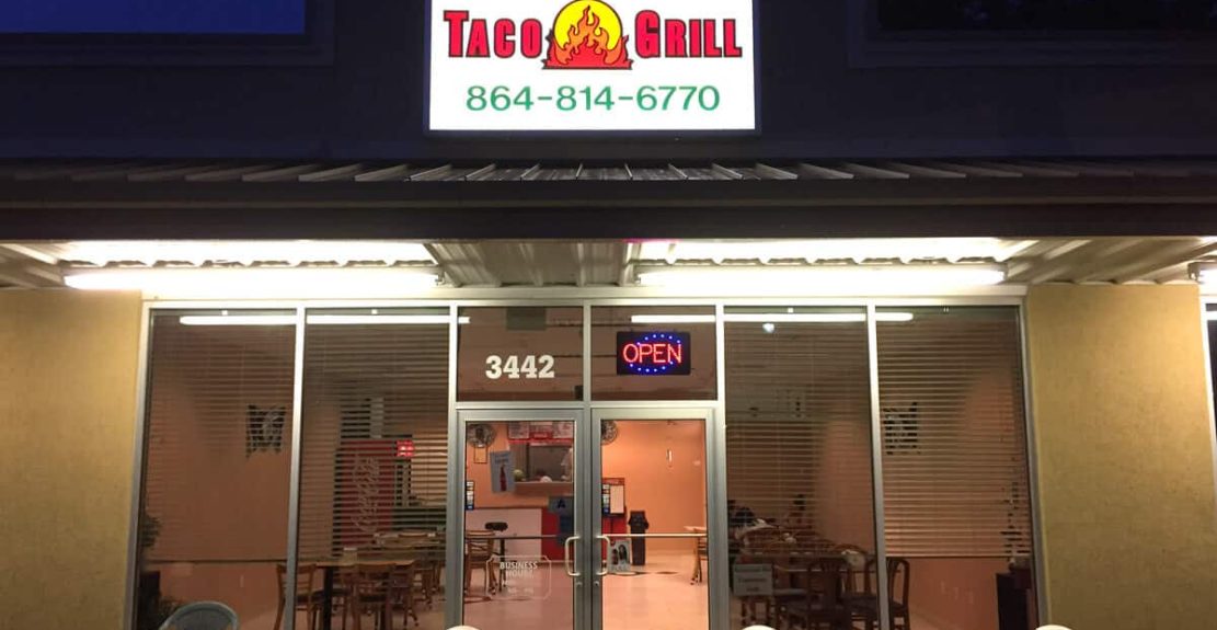 Taco-Grill-Mexican-Restaurant-Boiling-Springs-SC-Spartanburg-County