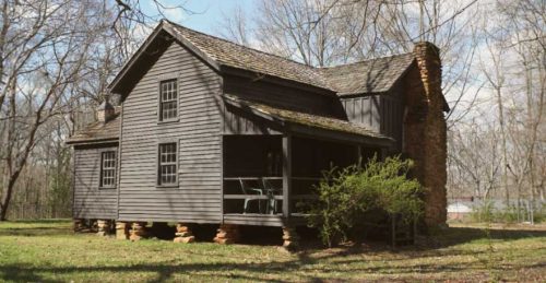 The-Seay-House
