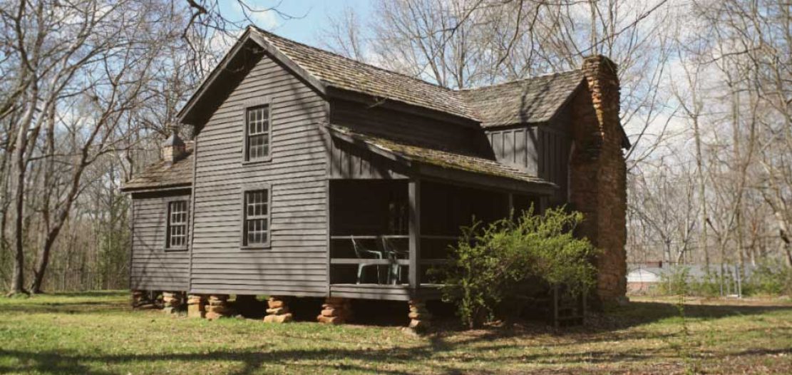 The-Seay-House